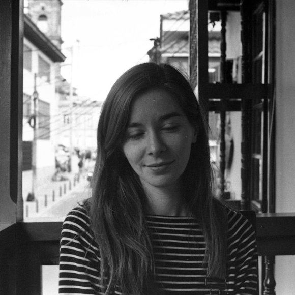 Meet your Posher, Allie - Picture 1 of 1